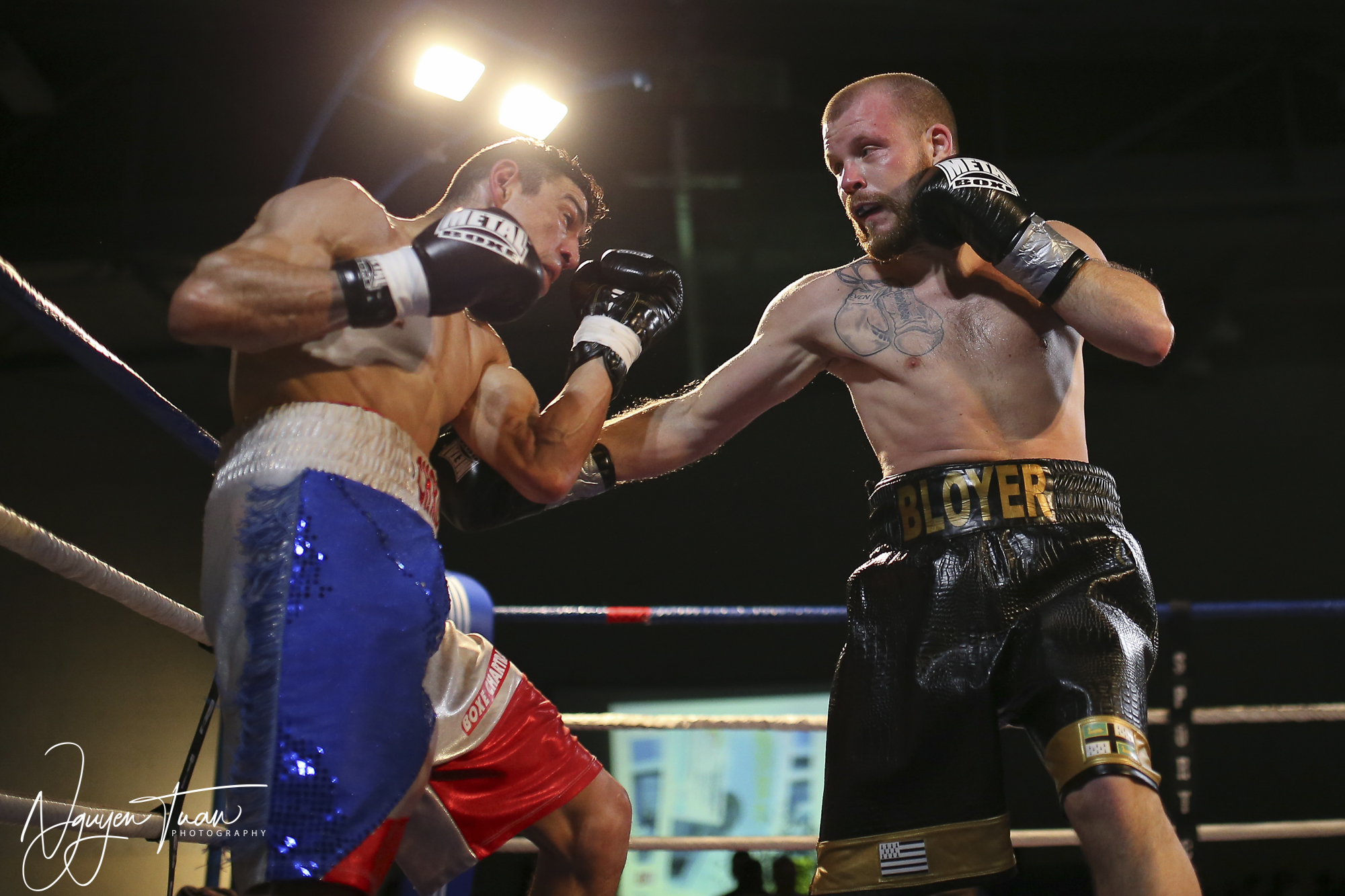 GALA BOXE 2018  0719